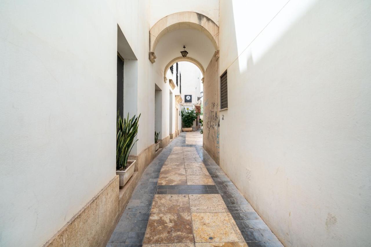 Be Free Arco Almería Zewnętrze zdjęcie